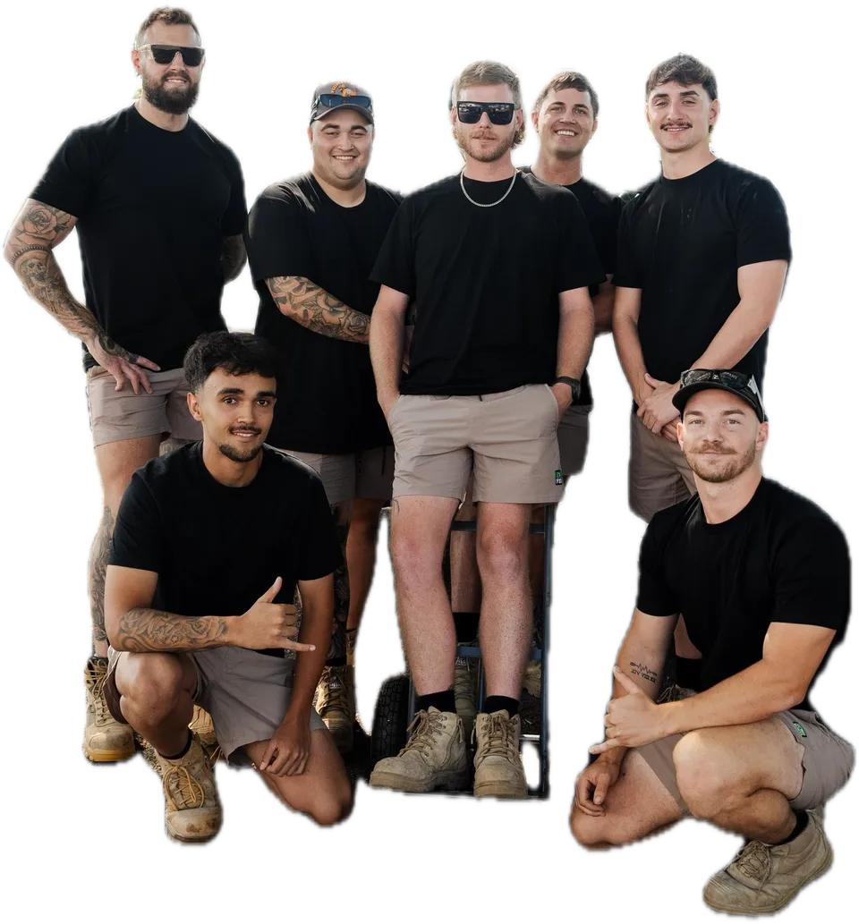 Local Albion Blocked Drains team